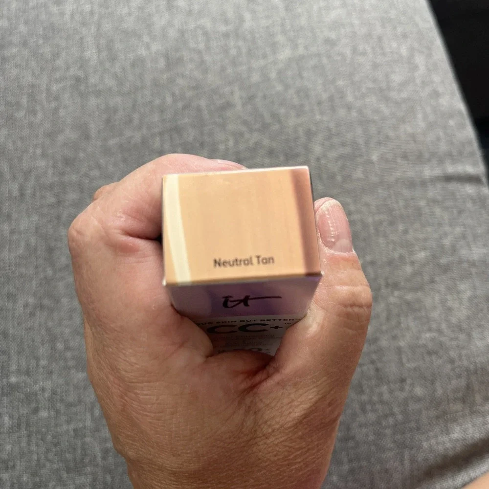 it cosmetics it cosmetics
